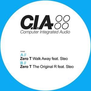 Walk Away