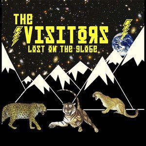 V-I-S-I-T-O-R-S Go!