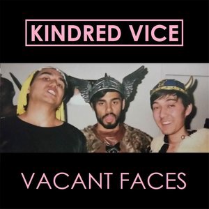Vacant Faces