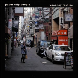 Vacancy Routine