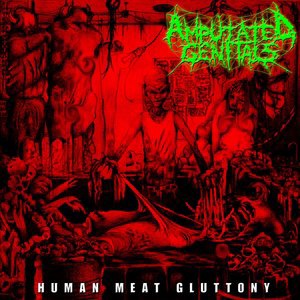 Vaginal Skin Grind Vomit