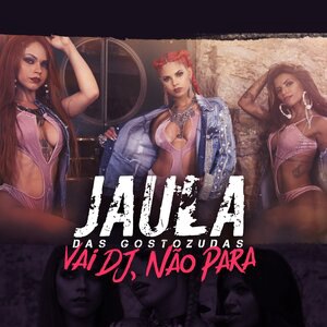 Vai DJ, Não Para