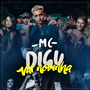 Vai Novinha