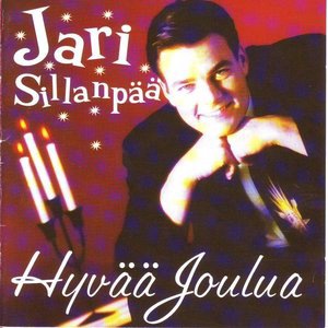 Vain kanssasi joulu on joulu