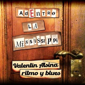 Valentín Alsina Ritmo y Blues
