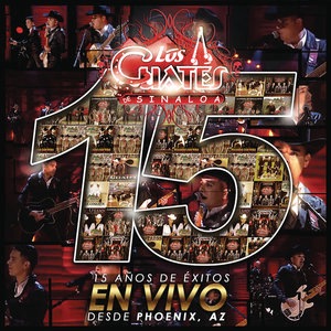 Vales por Tres (En Vivo)