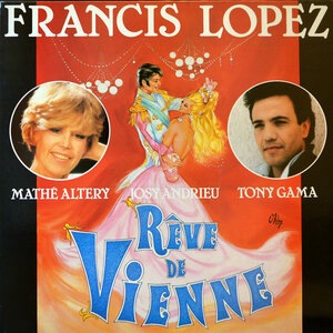 Valse champagne