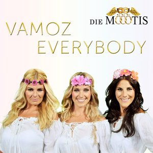 Vamoz Everybody