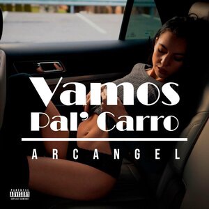 Vamos Pal' Carro