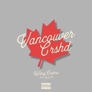 Vancouver Crshd
