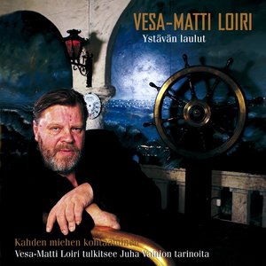 Vanhojapoikia viiksekkäitä
