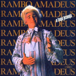 Rambo Amadeus