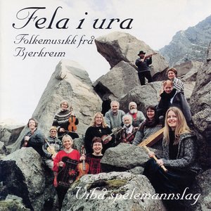 Var Det Du, Ell` Var Det Deg