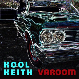 Varoom