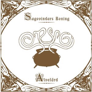 Nar Alvadrottningen Krons