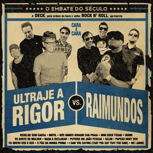 Rebelde Sem Causa