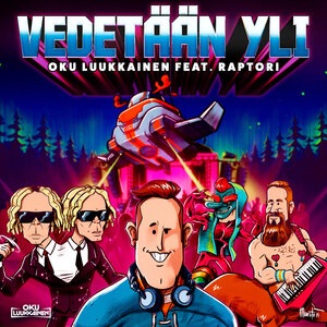 Vedetään yli