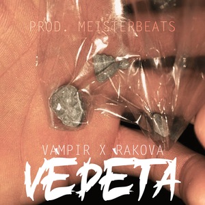 Vedeta