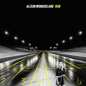 Naked (Alison Wonderland X Slumberjack)