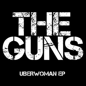 Uberwoman