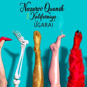 Ugarai