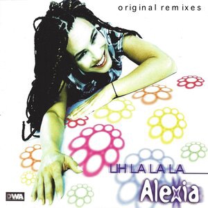 Uh La La La - Almighty's Mighty Mix
