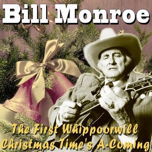 The First Whippoorwill