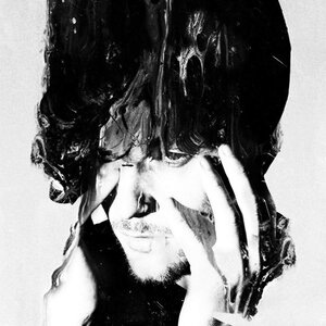 ULTRAVIOLENT Pt. II [she sang to me a language strange]
