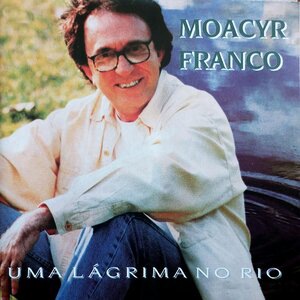 Uma Lágrima no Rio