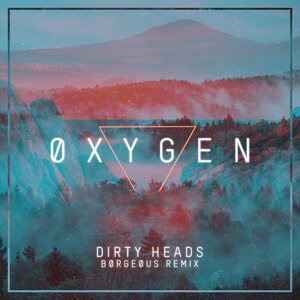 Oxygen