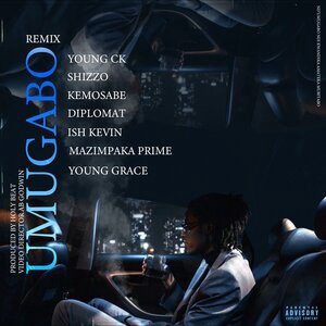 Umugabo