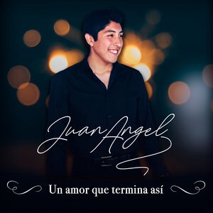 Un Amor Que Termina Así