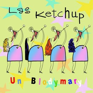 Un blodymary