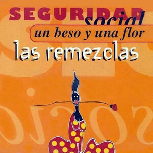 Un beso y una flor