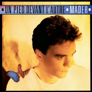 Un pied devant l'autre