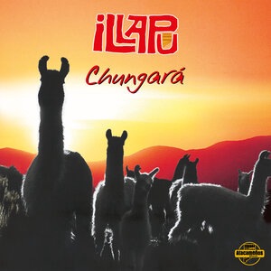 Altiplano indio