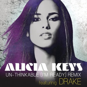 Un-thinkable (I'm Ready)