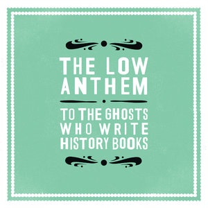 To The Ghosts Who Write History Books