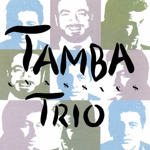 O Samba Da Minha Terra