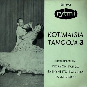 Tulenliekki