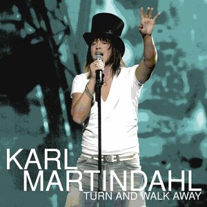 Turn and Walk Away