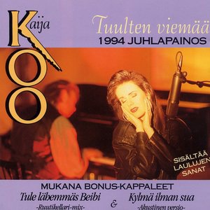Matkalla kotiin