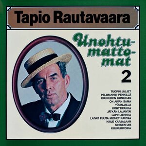 Tuopin jäljet
