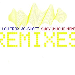 Sway (Mucho Mambo)