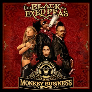 Shake Your Monkey