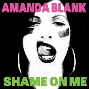 Shame On Me