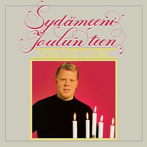 Sydämeeni joulun teen