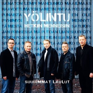 Mä putoan