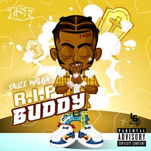 R.I.P Buddy