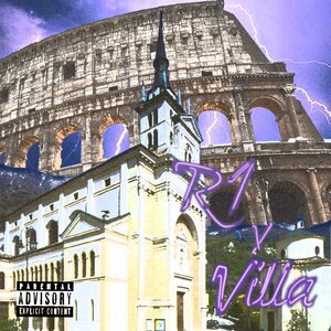 R1 x Villa
